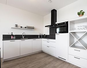 Guest house 5903427 - Bungalow Noord-Beveland - Harbour Loft 2D | R�sidence Marina