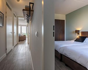 Guest house 5903427 - Bungalow Noord-Beveland - Harbour Loft 2D | R�sidence Marina