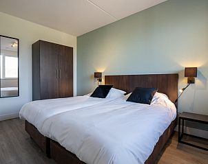 Guest house 5903427 - Bungalow Noord-Beveland - Harbour Loft 2D | R�sidence Marina