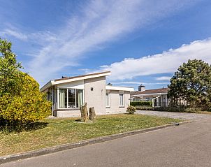 Guest house 5903432 - Bungalow Noord-Beveland - NA Comfort