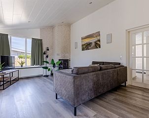 Guest house 5903432 - Bungalow Noord-Beveland - NA Comfort