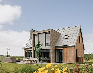 Guest house 5903433 - Holiday property Noord-Beveland - Villa Keats 8