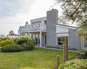 Guest house 5903440 - Bungalow Noord-Beveland - B7 Comfort