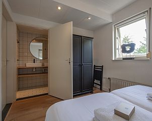 Guest house 5903440 - Bungalow Noord-Beveland - B7 Comfort