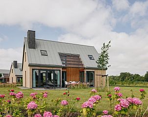 Guest house 5903443 - Holiday property Noord-Beveland - Villa Keats 6