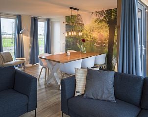 Guest house 5903443 - Holiday property Noord-Beveland - Villa Keats 6