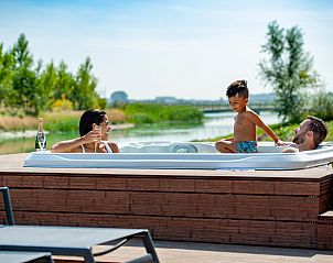 Unterkunft 5903452 - Bungalow Noord-Beveland - Zandbank 25 | De Groote Duynen