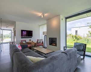 Unterkunft 5903452 - Bungalow Noord-Beveland - Zandbank 25 | De Groote Duynen