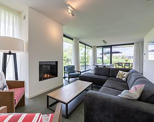 Unterkunft 5903452 - Bungalow Noord-Beveland - Zandbank 25 | De Groote Duynen