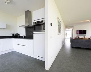 Unterkunft 5903452 - Bungalow Noord-Beveland - Zandbank 25 | De Groote Duynen