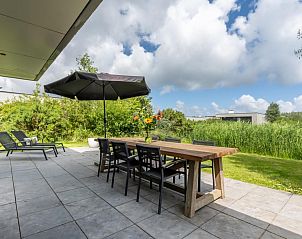 Unterkunft 5903452 - Bungalow Noord-Beveland - Zandbank 25 | De Groote Duynen
