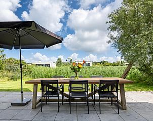 Unterkunft 5903452 - Bungalow Noord-Beveland - Zandbank 25 | De Groote Duynen