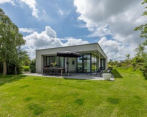 Unterkunft 5903452 - Bungalow Noord-Beveland - Zandbank 25 | De Groote Duynen