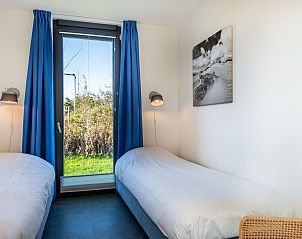 Unterkunft 5903452 - Bungalow Noord-Beveland - Zandbank 25 | De Groote Duynen