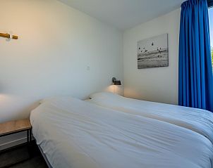 Unterkunft 5903452 - Bungalow Noord-Beveland - Zandbank 25 | De Groote Duynen