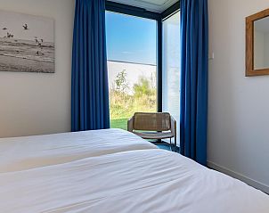 Unterkunft 5903452 - Bungalow Noord-Beveland - Zandbank 25 | De Groote Duynen