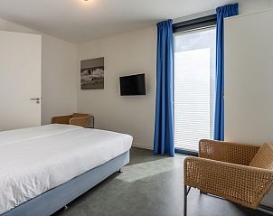 Unterkunft 5903452 - Bungalow Noord-Beveland - Zandbank 25 | De Groote Duynen