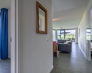 Unterkunft 5903452 - Bungalow Noord-Beveland - Zandbank 25 | De Groote Duynen