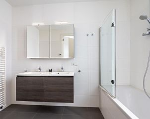 Unterkunft 5903452 - Bungalow Noord-Beveland - Zandbank 25 | De Groote Duynen
