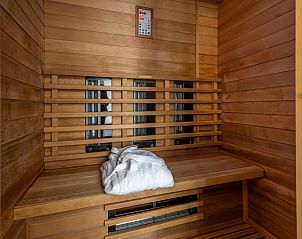 Unterkunft 5903452 - Bungalow Noord-Beveland - Zandbank 25 | De Groote Duynen