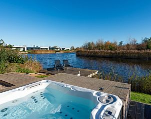 Unterkunft 5903452 - Bungalow Noord-Beveland - Zandbank 25 | De Groote Duynen