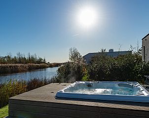 Unterkunft 5903452 - Bungalow Noord-Beveland - Zandbank 25 | De Groote Duynen