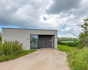Unterkunft 5903452 - Bungalow Noord-Beveland - Zandbank 25 | De Groote Duynen
