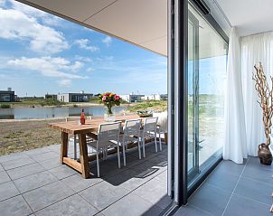 Guest house 5903461 - Bungalow Noord-Beveland - Zandbank 14 | De Groote Duynen