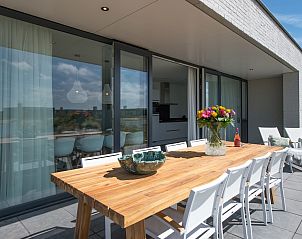 Guest house 5903461 - Bungalow Noord-Beveland - Zandbank 14 | De Groote Duynen