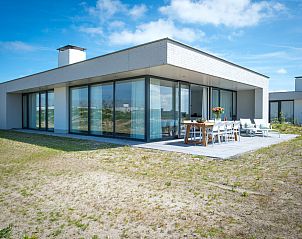 Guest house 5903461 - Bungalow Noord-Beveland - Zandbank 14 | De Groote Duynen