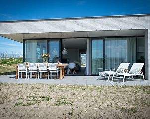 Guest house 5903461 - Bungalow Noord-Beveland - Zandbank 14 | De Groote Duynen