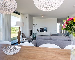Guest house 5903461 - Bungalow Noord-Beveland - Zandbank 14 | De Groote Duynen