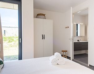 Guest house 5903461 - Bungalow Noord-Beveland - Zandbank 14 | De Groote Duynen