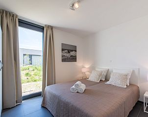Guest house 5903461 - Bungalow Noord-Beveland - Zandbank 14 | De Groote Duynen