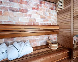 Guest house 5903461 - Bungalow Noord-Beveland - Zandbank 14 | De Groote Duynen