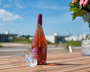 Guest house 5903461 - Bungalow Noord-Beveland - Zandbank 14 | De Groote Duynen