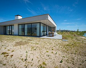 Guest house 5903461 - Bungalow Noord-Beveland - Zandbank 14 | De Groote Duynen