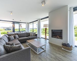 Guest house 5903462 - Bungalow Noord-Beveland - Duinvallei 08 | De Groote Duynen