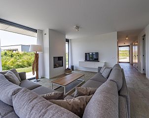 Guest house 5903462 - Bungalow Noord-Beveland - Duinvallei 08 | De Groote Duynen