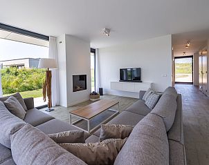 Guest house 5903462 - Bungalow Noord-Beveland - Duinvallei 08 | De Groote Duynen