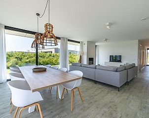 Guest house 5903462 - Bungalow Noord-Beveland - Duinvallei 08 | De Groote Duynen