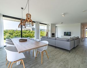 Guest house 5903462 - Bungalow Noord-Beveland - Duinvallei 08 | De Groote Duynen