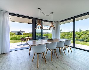 Guest house 5903462 - Bungalow Noord-Beveland - Duinvallei 08 | De Groote Duynen