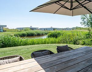 Guest house 5903462 - Bungalow Noord-Beveland - Duinvallei 08 | De Groote Duynen