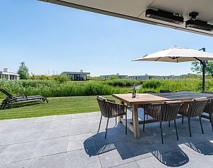 Guest house 5903462 - Bungalow Noord-Beveland - Duinvallei 08 | De Groote Duynen