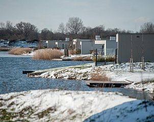 Guest house 5903462 - Bungalow Noord-Beveland - Duinvallei 08 | De Groote Duynen