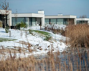 Guest house 5903462 - Bungalow Noord-Beveland - Duinvallei 08 | De Groote Duynen