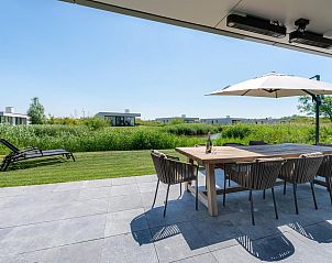 Guest house 5903462 - Bungalow Noord-Beveland - Duinvallei 08 | De Groote Duynen