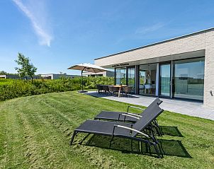 Guest house 5903462 - Bungalow Noord-Beveland - Duinvallei 08 | De Groote Duynen