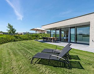 Guest house 5903462 - Bungalow Noord-Beveland - Duinvallei 08 | De Groote Duynen